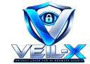 VEIL-X logo